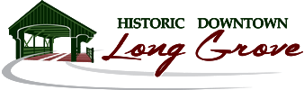 Long Grove LGBCP Advertising logo