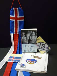 Icelandic gifts